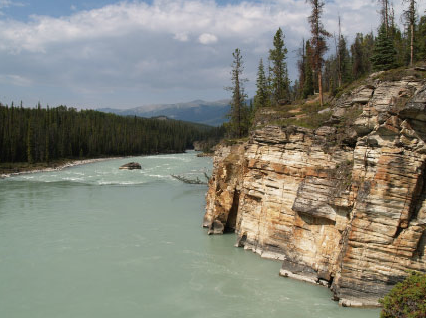 Athabasca River