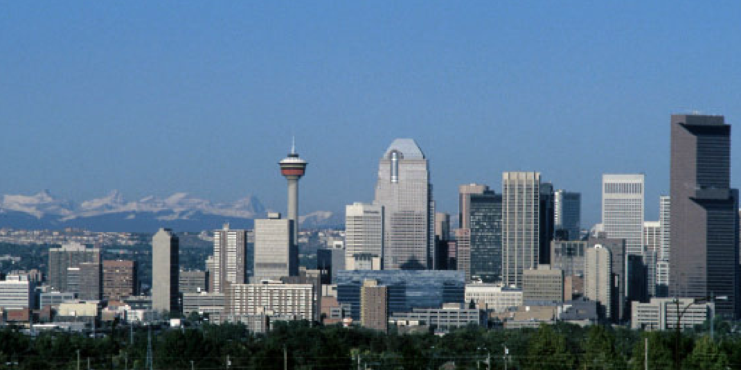 Calgary Tower