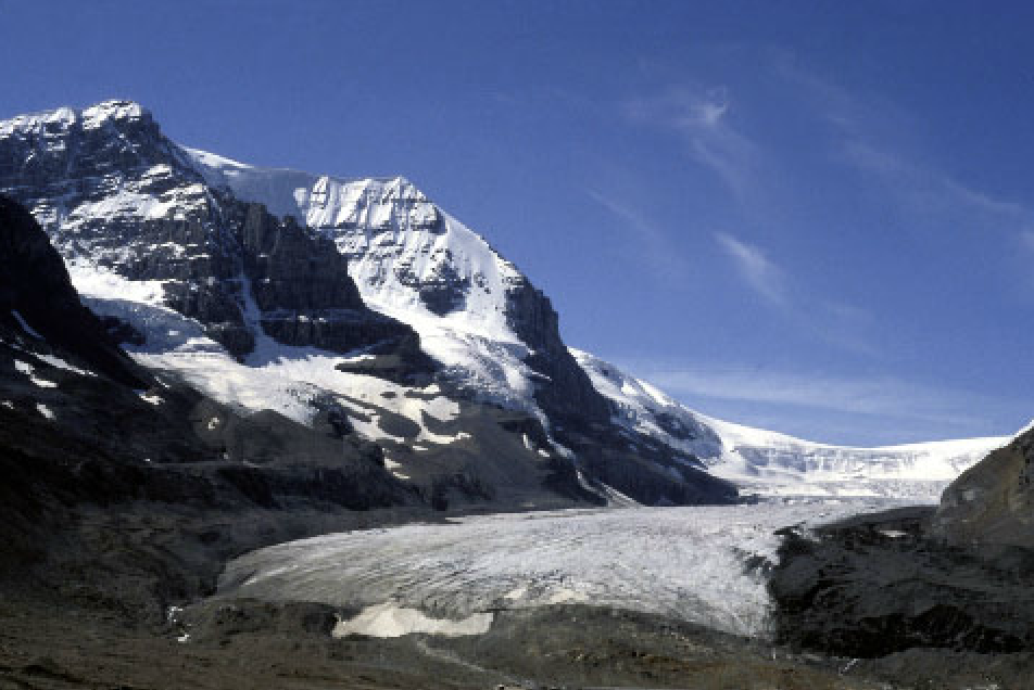 Columbia Icefield