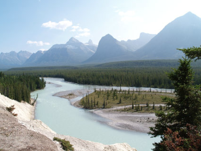 Icefield Parkway