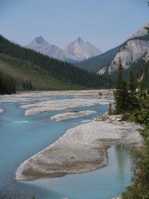 Icefield Parkway