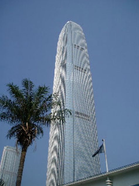 International Financial Center