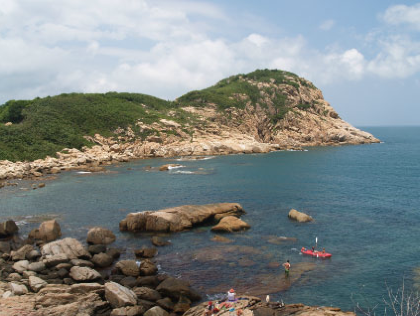 Shek O