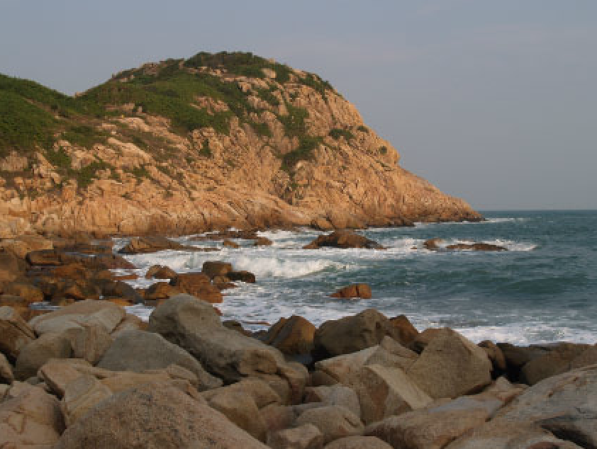 Shek O